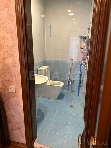 4 otaqlı yeni tikili - Həzi Aslanov m. - 150 m² (20)