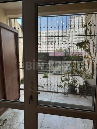 4 otaqlı yeni tikili - Həzi Aslanov m. - 150 m² (14)