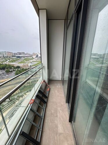 Продаётся 2-комн. новостройка 92 м², м. Шах Исмаил Хатаи, photo 8 from 22