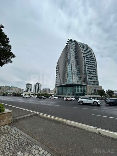 Продаётся 2-комн. новостройка 92 м², м. Шах Исмаил Хатаи, photo 3 from 22
