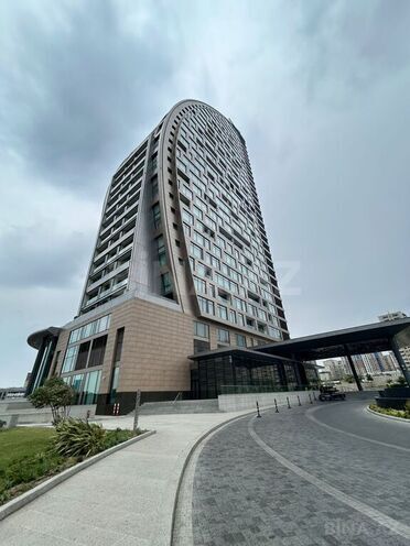 Продаётся 2-комн. новостройка 92 м², м. Шах Исмаил Хатаи, photo 20 from 22