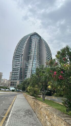 Продаётся 2-комн. новостройка 92 м², м. Шах Исмаил Хатаи, photo 19 from 22