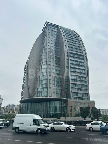 Продаётся 2-комн. новостройка 92 м², м. Шах Исмаил Хатаи, photo 1 from 22