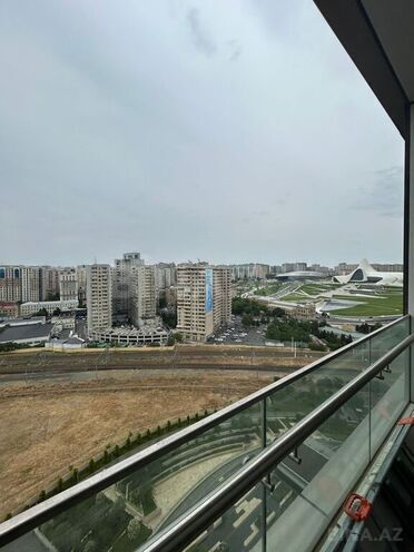 Продаётся 2-комн. новостройка 92 м², м. Шах Исмаил Хатаи, photo 9 from 22