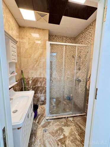 3-комн. новостройка - м. Элмляр Академиясы - 107 м² (7)