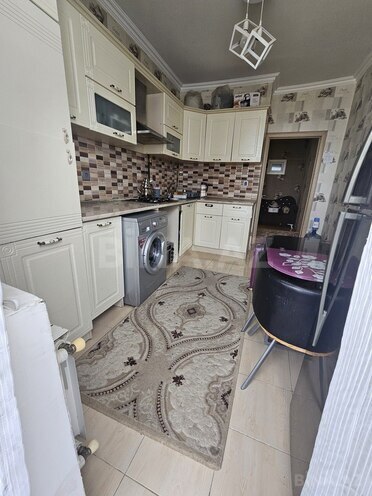 2-комн. новостройка - пос. Бакиханова - 82 м² (9)