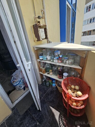 2-комн. новостройка - пос. Бакиханова - 82 м² (11)