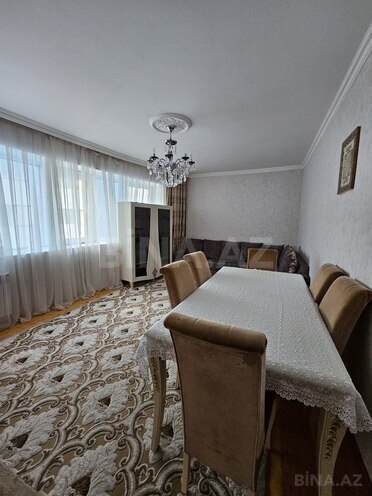 2-комн. новостройка - пос. Бакиханова - 82 м² (1)