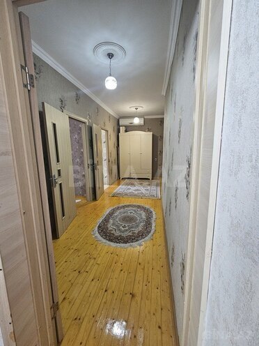 2-комн. новостройка - пос. Бакиханова - 82 м² (5)