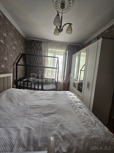 2-комн. новостройка - пос. Бакиханова - 82 м² (4)