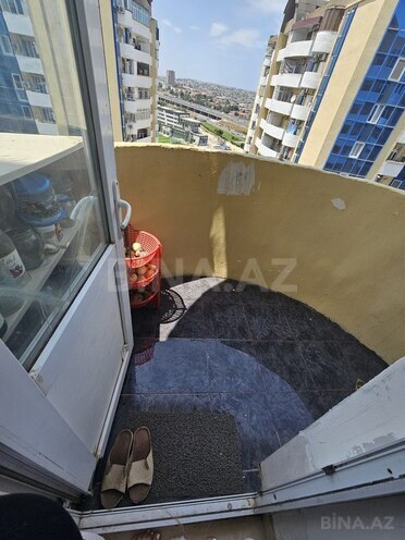 2-комн. новостройка - пос. Бакиханова - 82 м² (10)