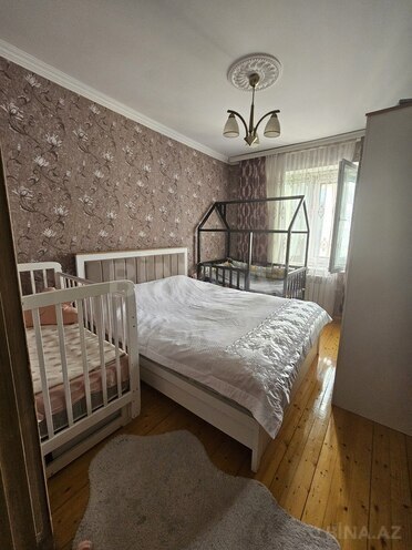 2-комн. новостройка - пос. Бакиханова - 82 м² (3)
