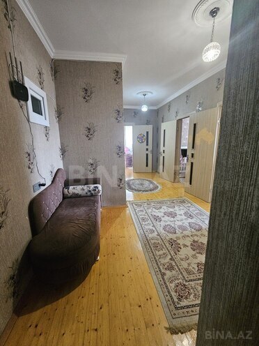 2-комн. новостройка - пос. Бакиханова - 82 м² (6)