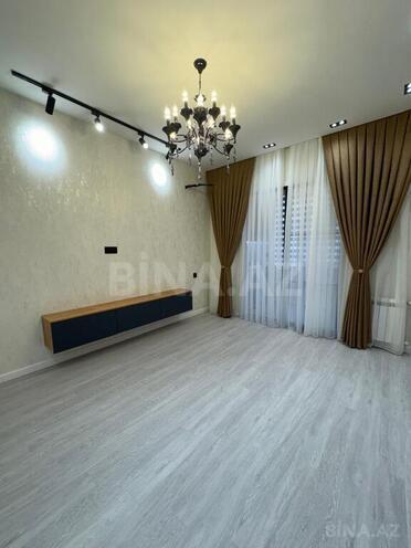 2 otaqlı yeni tikili - Həzi Aslanov m. - 52 m² (7)