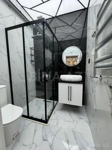 2 otaqlı yeni tikili - Həzi Aslanov m. - 52 m² (3)