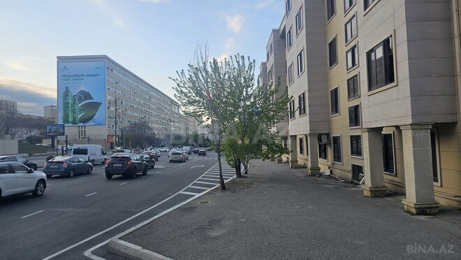 1 otaqlı köhnə tikili - Elmlər Akademiyası m. - 35 m² (1)