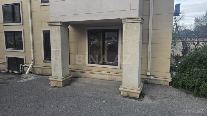 1 otaqlı köhnə tikili - Elmlər Akademiyası m. - 35 m² (4)
