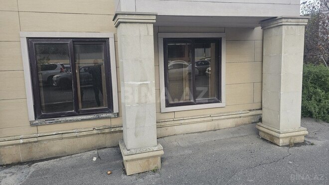 1 otaqlı köhnə tikili - Elmlər Akademiyası m. - 35 m² (3)