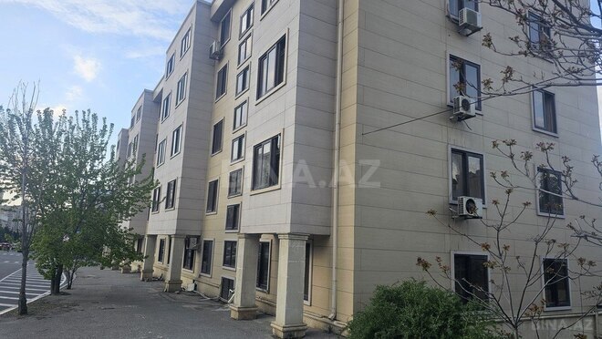1 otaqlı köhnə tikili - Elmlər Akademiyası m. - 35 m² (2)