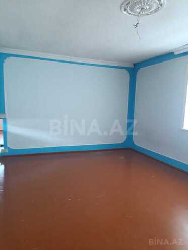 8 otaqlı həyət evi/bağ evi - Xaçmaz - 210 m² (1)