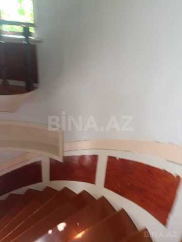 8 otaqlı həyət evi/bağ evi - Xaçmaz - 210 m² (5)