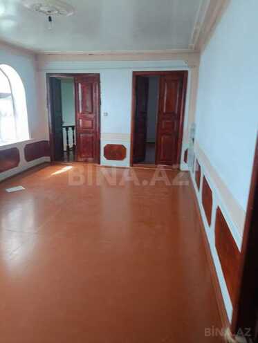 8 otaqlı həyət evi/bağ evi - Xaçmaz - 210 m² (2)