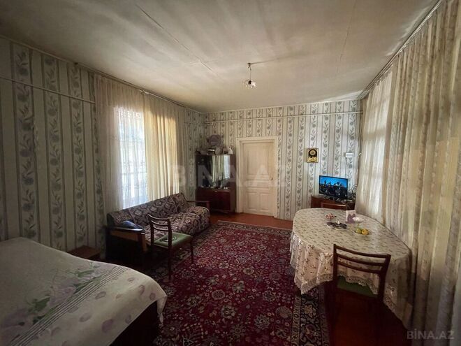 4-комн. дом/дача - Гёйгёль - 170 м² (2)
