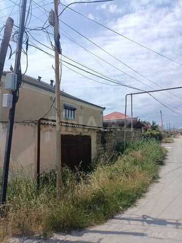 8 otaqlı həyət evi/bağ evi - Xaçmaz - 210 m² (8)