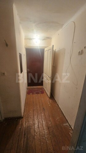 1 otaqlı köhnə tikili - Elmlər Akademiyası m. - 35 m² (8)
