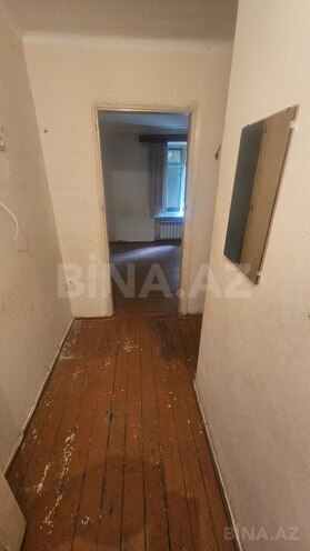 1 otaqlı köhnə tikili - Elmlər Akademiyası m. - 35 m² (9)