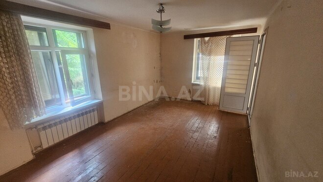 1 otaqlı köhnə tikili - Elmlər Akademiyası m. - 35 m² (6)