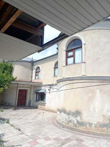 8 otaqlı həyət evi/bağ evi - Xaçmaz - 210 m² (12)