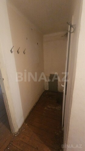 1 otaqlı köhnə tikili - Elmlər Akademiyası m. - 35 m² (10)