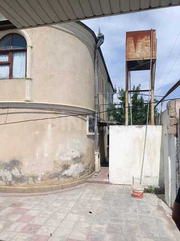 8 otaqlı həyət evi/bağ evi - Xaçmaz - 210 m² (10)