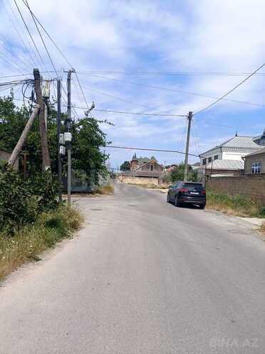 8 otaqlı həyət evi/bağ evi - Xaçmaz - 210 m² (9)