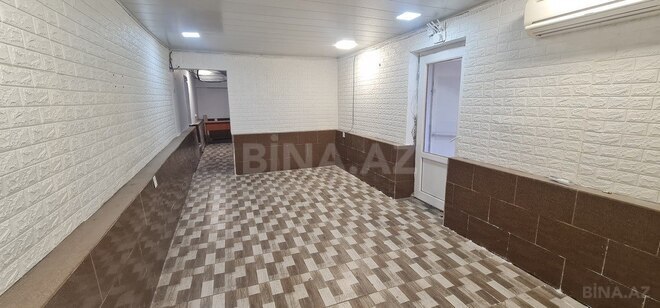Объект - м. Халглар Достлугу - 64 м² (17)