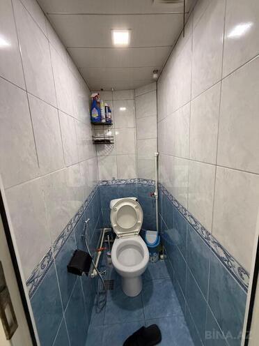 2 otaqlı köhnə tikili - Xırdalan - 60 m² (6)
