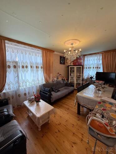 2 otaqlı köhnə tikili - Xırdalan - 60 m² (2)