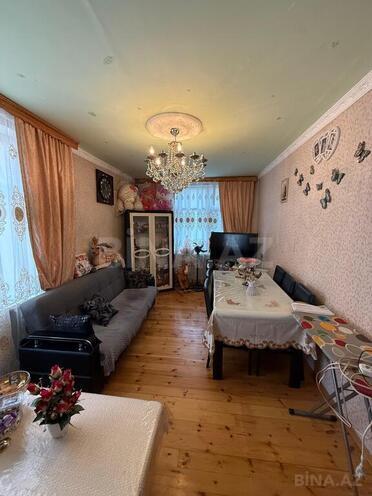 2 otaqlı köhnə tikili - Xırdalan - 60 m² (1)