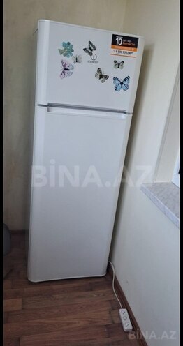 2-комн. новостройка - м. Мемар Аджеми - 40 м² (7)