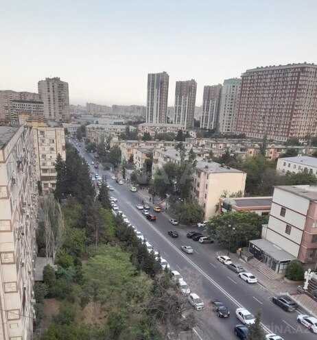 2-комн. новостройка - м. Мемар Аджеми - 40 м² (1)