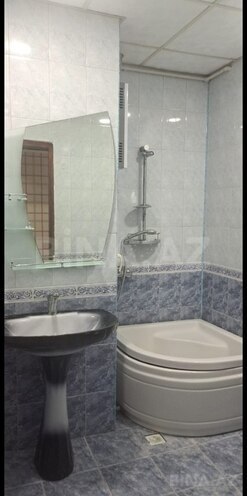 2-комн. новостройка - м. Мемар Аджеми - 40 м² (6)