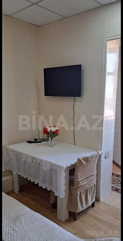 2-комн. новостройка - м. Мемар Аджеми - 40 м² (4)
