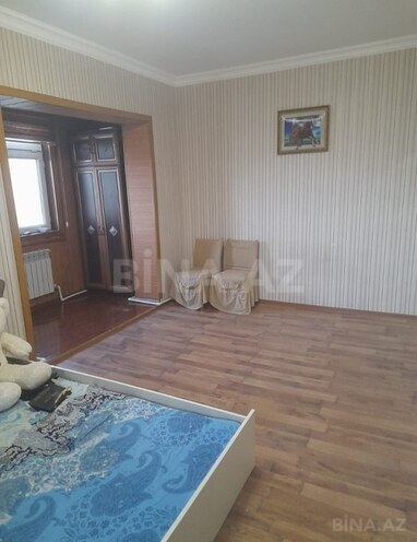 2-комн. новостройка - м. Мемар Аджеми - 40 м² (2)