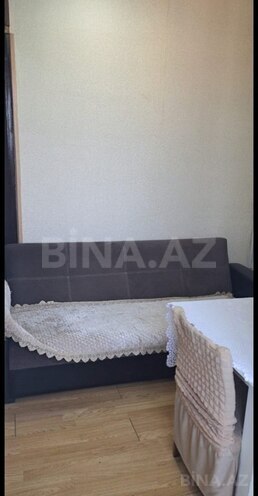 2-комн. новостройка - м. Мемар Аджеми - 40 м² (3)