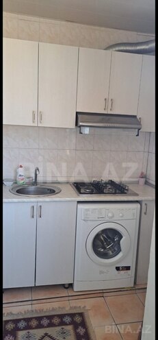 2-комн. новостройка - м. Мемар Аджеми - 40 м² (5)