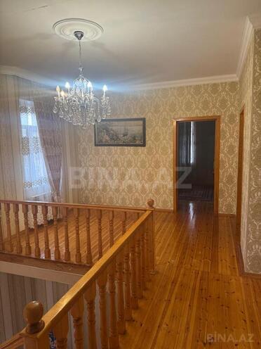 5-комн. дом/дача - Бинагадинский р. - 250 м² (12)