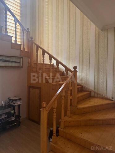 5-комн. дом/дача - Бинагадинский р. - 250 м² (13)