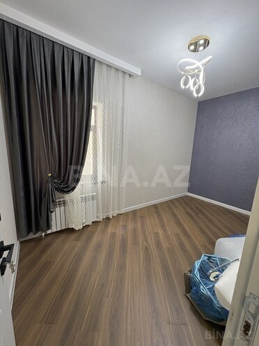 3-комн. дом/дача - пос. Савалан - 60 м² (7)