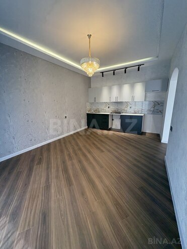 3-комн. дом/дача - пос. Савалан - 60 м² (2)